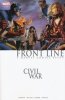 CIVIL WAR FRONT LINE TP [9780785195658]